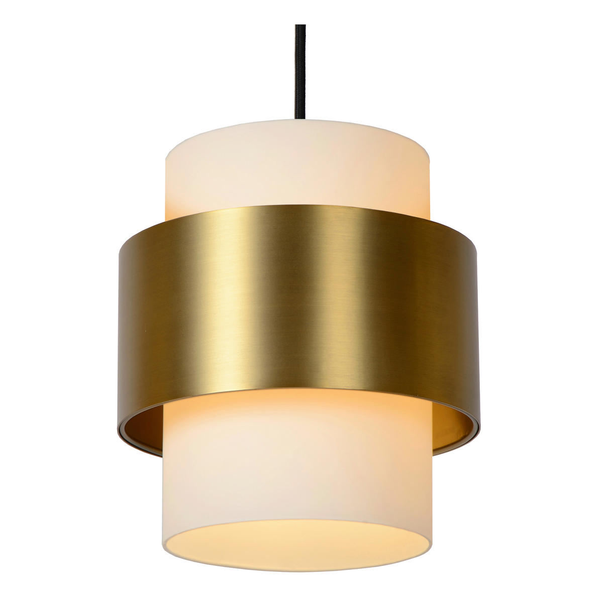PENDELLEUCHTE FIRMIN 110/20/150 cm   - LIFESTYLE (110/20/150cm) - Lucide