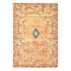 OUTDOORTEPPICH 60/100 cm Terracotta  - Terracotta, Design, Textil (60/100cm) - Tom Tailor