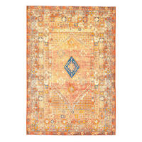 OUTDOORTEPPICH 80/165 cm Terracotta  - Terracotta, Design, Textil (80/165cm) - Tom Tailor