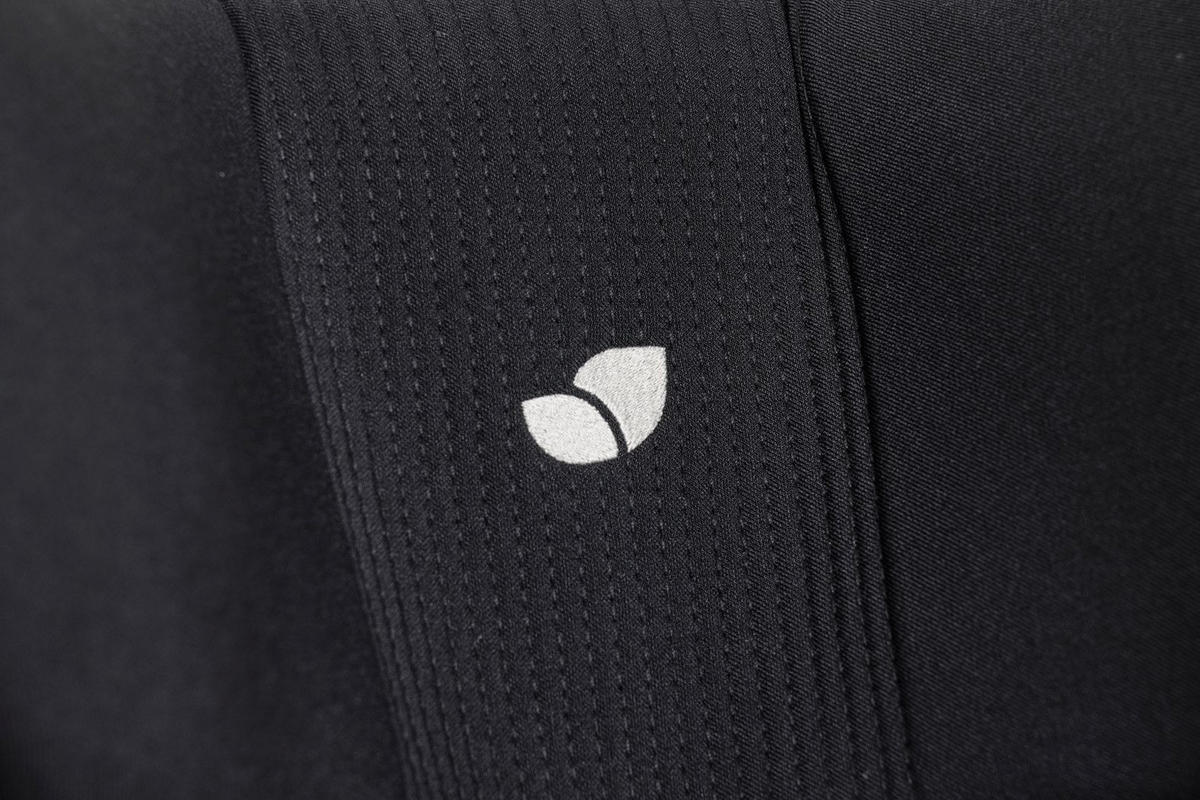 REBOARDER-KINDERSITZ i-Harbour Pro  - Schwarz, Basics, Kunststoff (46/49/71,5cm) - JOIE SIGNATURE