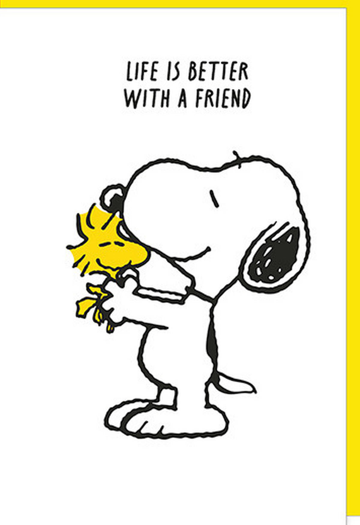 KLAPPKARTE   Multicolor  - Multicolor, Basics, Papier (11.5/17cm)