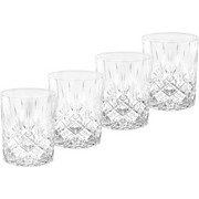 GLÄSERSET 4-teilig - Basics, Glas (9,8cm) - Nachtmann