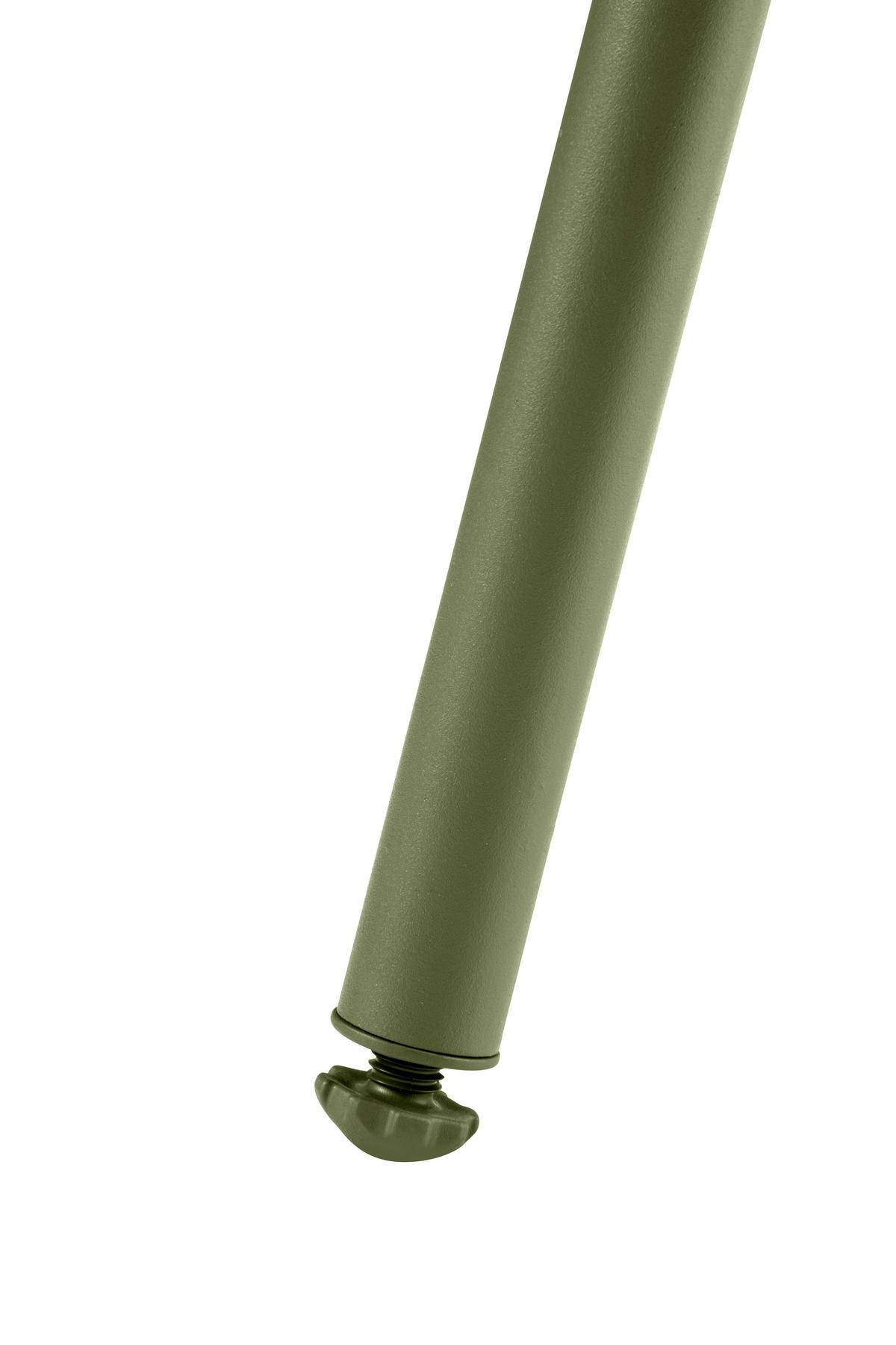 GARTENKLAPPTISCH 70/64/73 cm Metall rechteckig  - Waldgrün, Basics, Metall (70/64/73cm) - Lafuma Mobilier