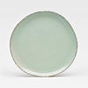 SPEISETELLER Hellgrün 27 cm Urban  - Hellgrün, Basics, Keramik (27cm) - Van Well