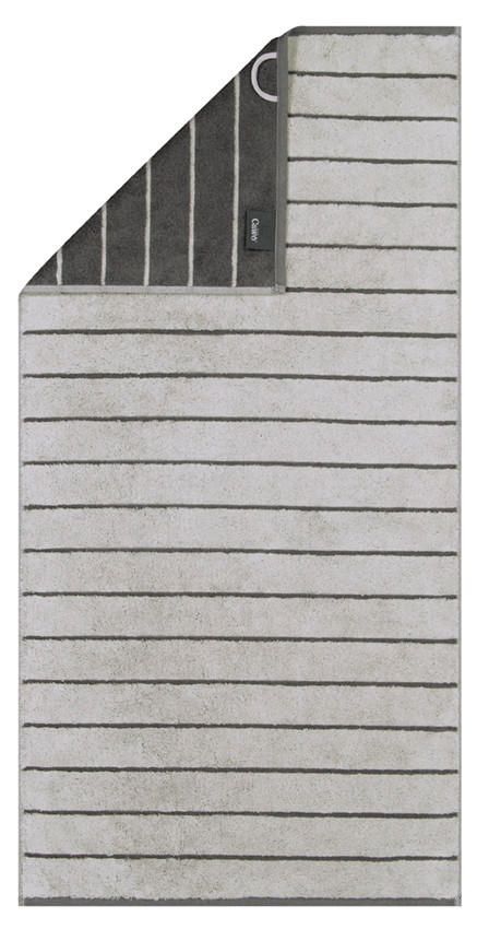 UTERÁK, 80/150 cm, sivá - sivá, Basics, textil (80/150cm) - Cawoe