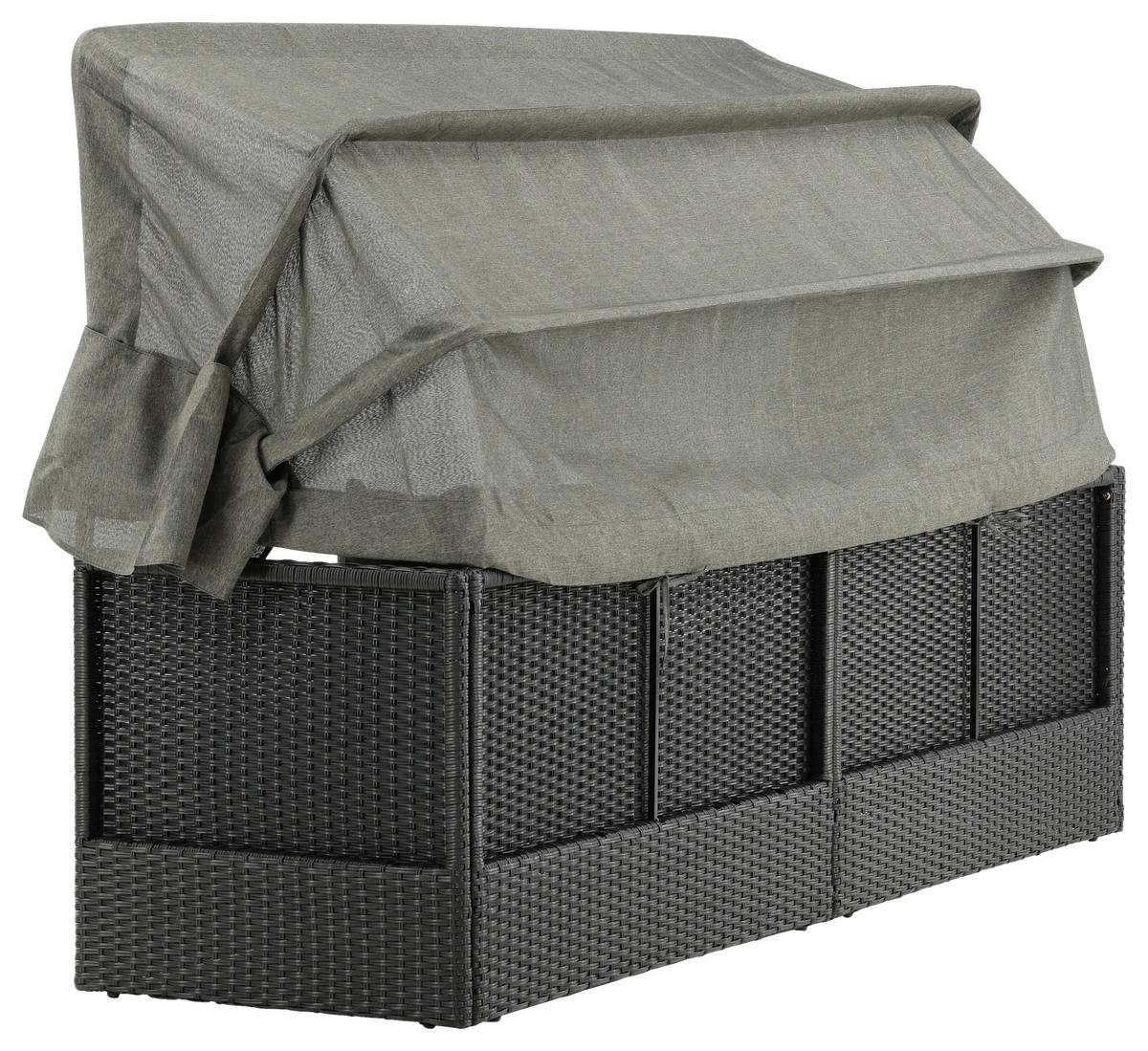 SONNENLIEGE 200/135/60 cm  - KONVENTIONELL (200/135/60cm) - Gardenson