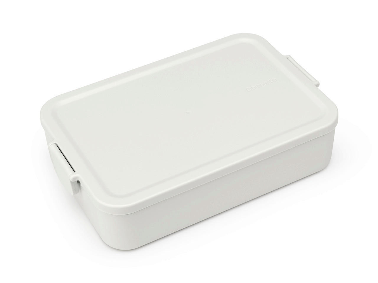 DÓZA NA SKLADOVANIE POTRAVÍN  - Basics, plast (25.5/6.2/16.7cm) - Brabantia