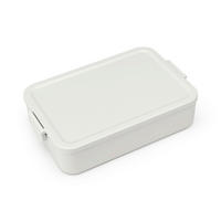 DÓZA NA SKLADOVANIE POTRAVÍN  - Basics, plast (25.5/6.2/16.7cm) - Brabantia