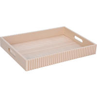 SERVÍROVACÍ PODNOS, 4.6/35/25 cm - Basics (4.6/35/25cm)