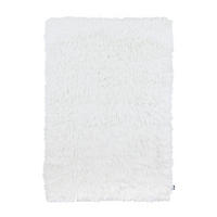 HOCHFLORTEPPICH 180/250 cm Weiß  - Weiß, Basics, Textil (180/250cm) - Tom Tailor