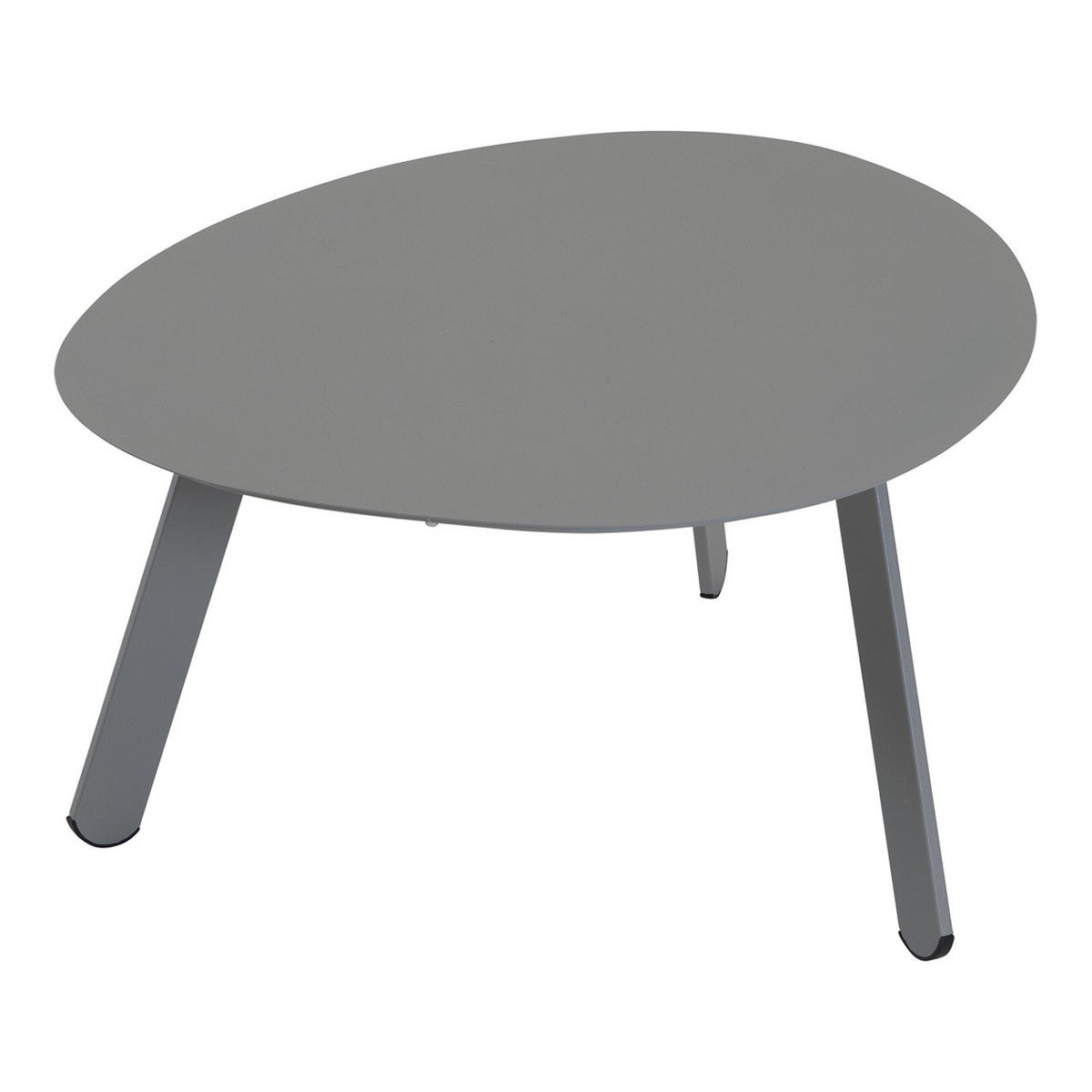 LOUNGETISCH  - MODERN (74/60/35,5cm) - Ambia Garden