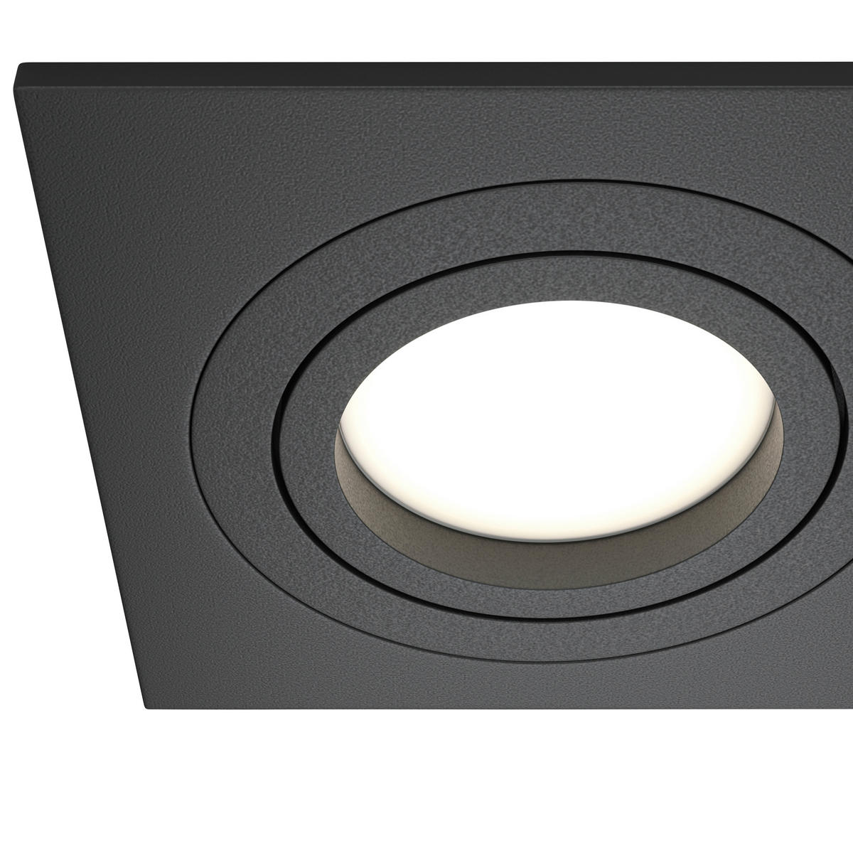 SPOTLIGHT 9,2/2,5/17,5 cm   - svart, Basics, metall (9,2/2,5/17,5cm) - MAYTONI