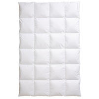 WINTERDECKE  Ambiente  240/220 cm   - Weiß, Basics, Textil (240/220cm) - Centa-Star