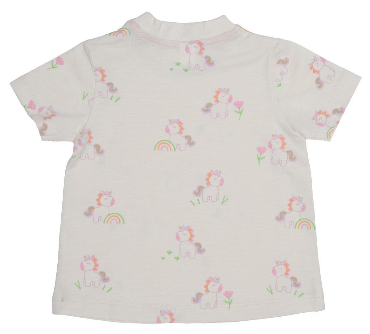 BABYSHIRT - Creme, Basics, Textil (68null) - Patinio