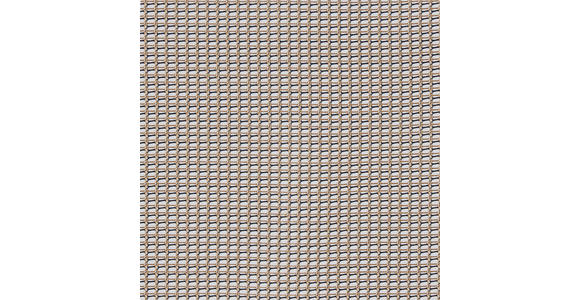 FERTIGVORHANG  transparent  140/245 cm   - Goldfarben/Petrol, Design, Textil (140/245cm) - Dieter Knoll