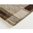 WEBTEPPICH 240/290 cm Braun - Braun, Textil (240/290cm) - NOVEL