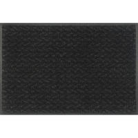 COVORAȘ DE INTRARE 40/60 cm  - negru, Basics, plastic (40/60cm) - wash+dry