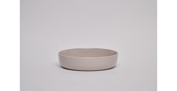 KOMBISERVICE Colori grigio 24-teilig  - Grau, Trend, Keramik - Novel