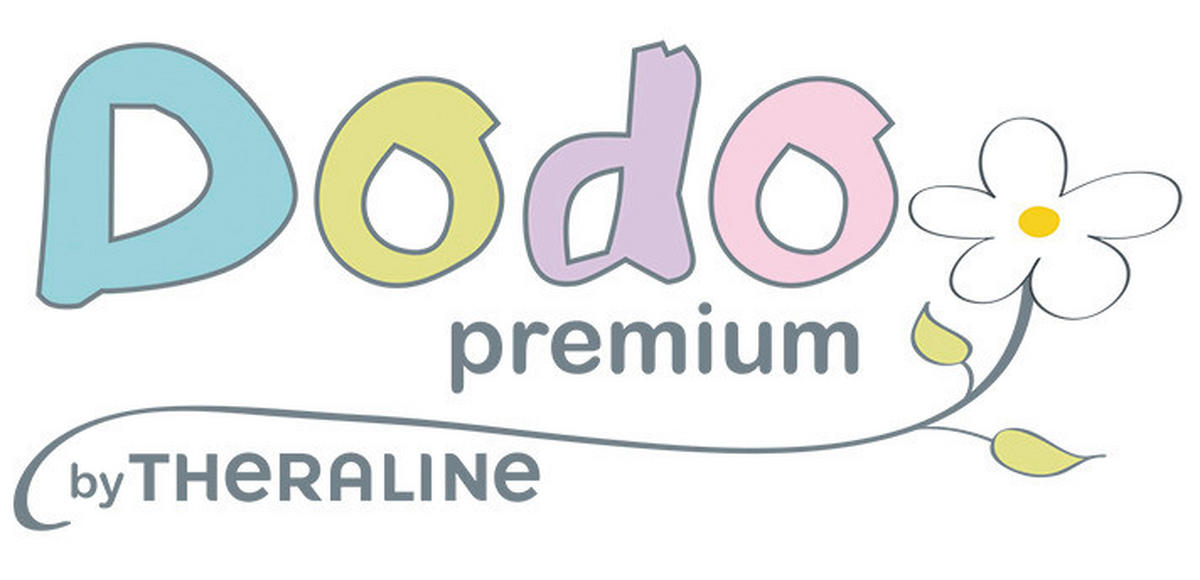 STILLKISSEN 180 cm Dodo Premium   - Sandfarben, Basics, Textil (180cm) - Theraline