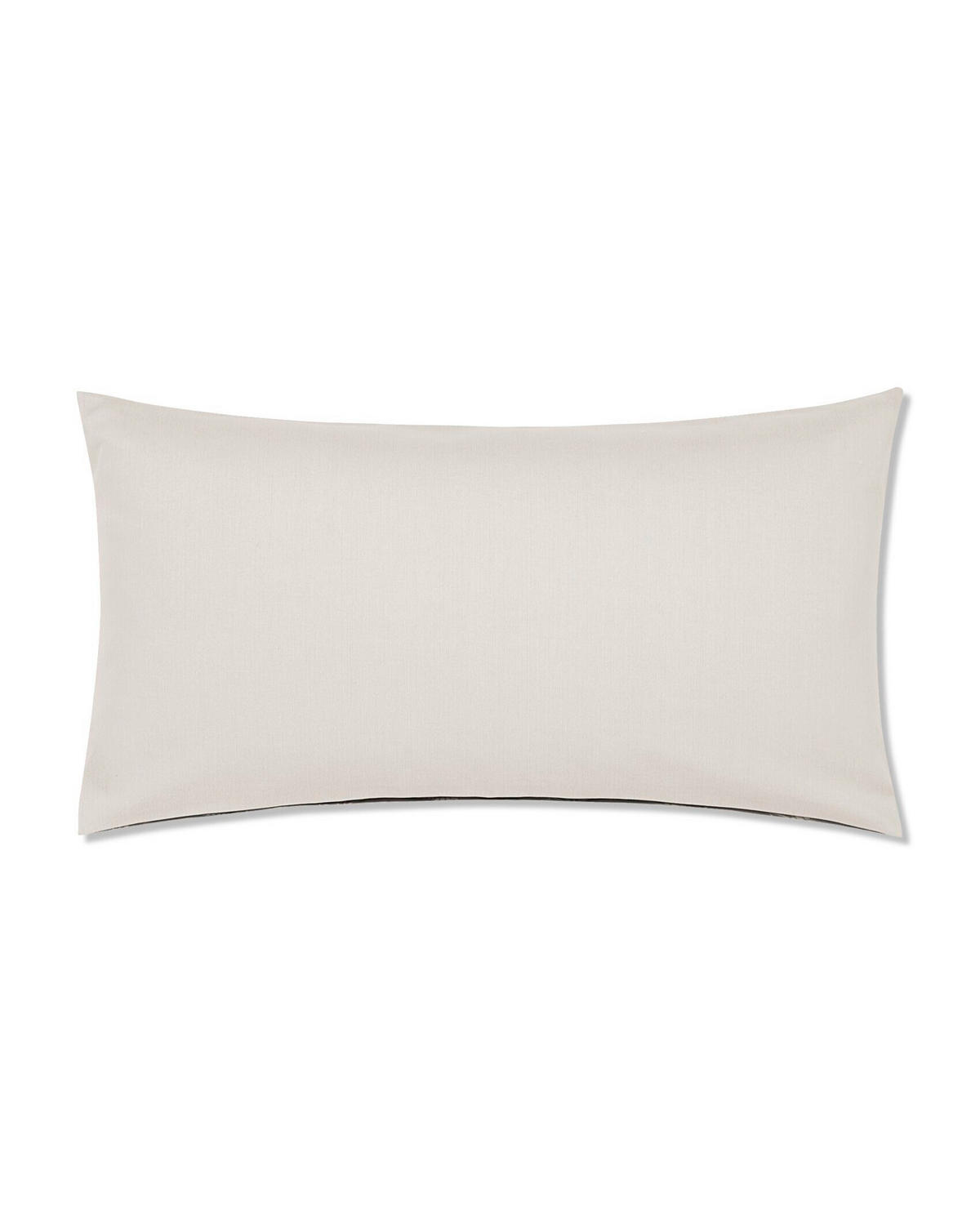 KOPFPOLSTERBEZUG JOOP! CORNFLOWER DOUBLE 40/80 cm  - Blau, Basics, Textil (40/80cm) - Joop! Living