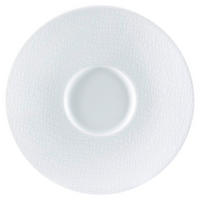 PODŠÁLEK porcelán  - bílá, Design, keramika (16,5cm) - Seltmann Weiden