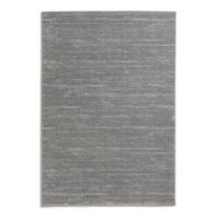 WEBTEPPICH 160/230 cm Balance Hellgrau  - Hellgrau, KONVENTIONELL, Textil (160/230cm) - Schöner Wohnen