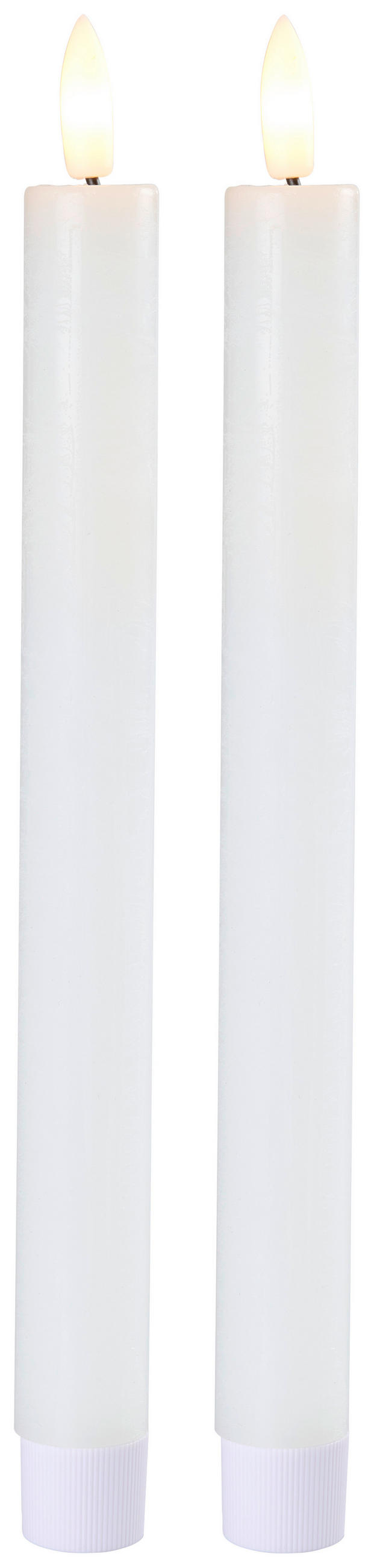 Ambia Home SVÍČKA S LED