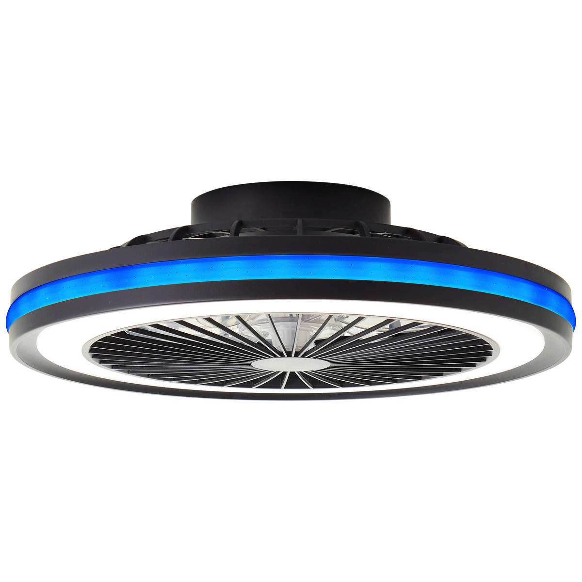 LED-DECKENLEUCHTE  46,6/13,7 cm    - Basics (46,6/13,7cm) - Brilliant