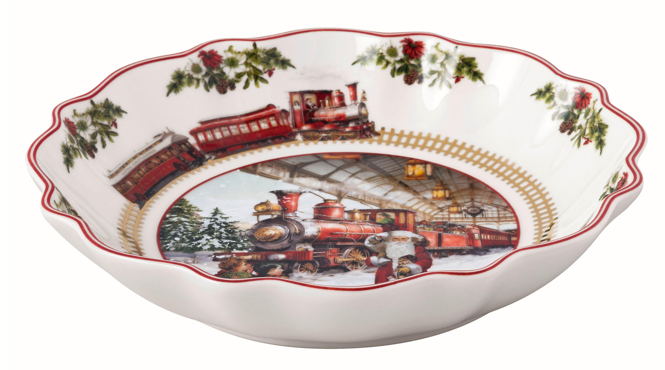 ČINIJICA - višebojna, Osnovno, keramika (16,5cm) - Villeroy & Boch