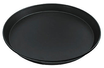 PEKAČ       30/30/3 cm  - črna, Basics, kovina (30/30/3cm) - Zenker