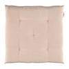 SITZKISSEN 40/40 cm  - Altrosa, Basics, Textil (40/40cm) - Esprit