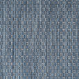 FLACHWEBETEPPICH 200/200 cm Relax Blau - Blau, Basics, Textil (200/200cm) - Novel