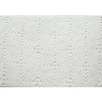 HOCHFLORTEPPICH 130/190 cm Beige  - Beige, KONVENTIONELL, Textil (130/190cm) - Novel