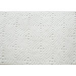 HOCHFLORTEPPICH 130/190 cm Beige  - Beige, KONVENTIONELL, Textil (130/190cm) - Novel