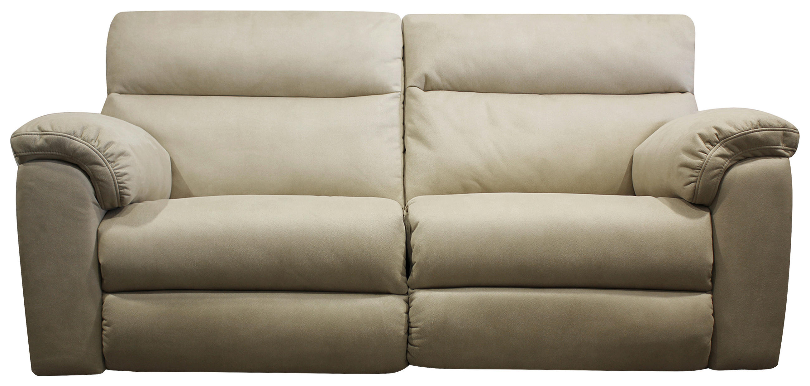 Cantus SEDACÍ SOUPRAVA, textil, pískové barvy