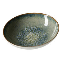 SUPPENTELLER 21 cm   - Multicolor, Basics, Keramik (21cm) - Ritzenhoff Breker