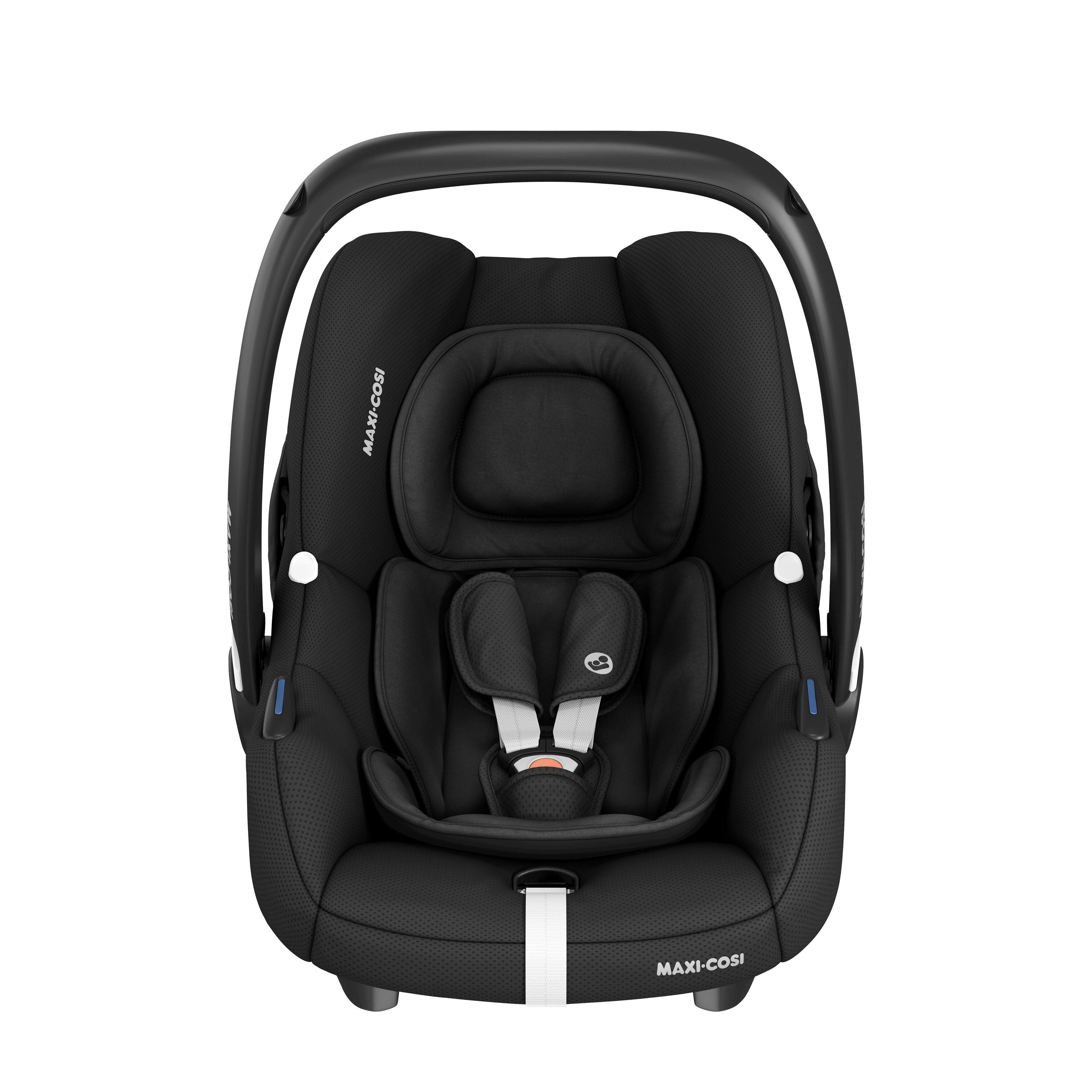 Autositze – Babyschale, Reboarder und co - Natürlich entwickeln