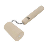 VALJAK ZA TIJESTO  - Basics, drvo/metal (20cm) - Dr.Oetker