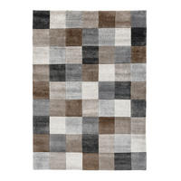 ORIENTTEPPICH 140/200 cm Multicolor  - Multicolor, Basics, Textil (140/200cm) - Cazaris