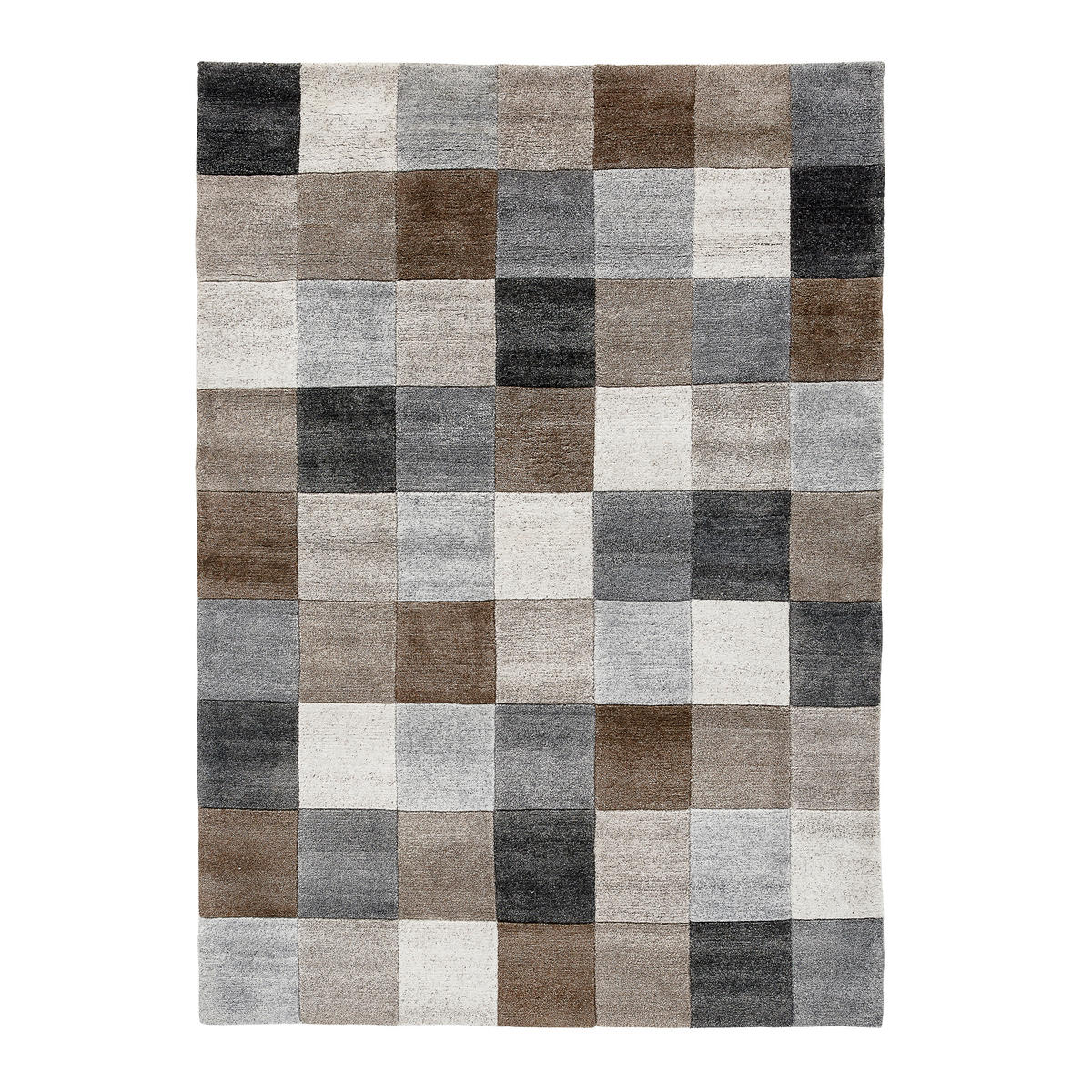 ORIENTTEPPICH 140/200 cm Multicolor  - Multicolor, Basics, Textil (140/200cm) - Cazaris