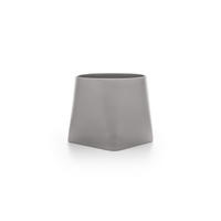 ÜBERTOPF   - Grau, Basics, Keramik (16/14/14cm) - Markslöjd