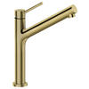 KÜCHENARMATUR 510000WGO  - Goldfarben, Basics, Metall (5/29,3/23,1cm) - Schock