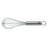 SCHNEEBESEN 20 cm Profi Plus - Edelstahlfarben, Design, Metall (20cm) - WMF
