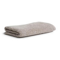 DUSCHTUCH Superwuschel 80/150 cm  - Beige, Basics, Textil (80/150cm) - Moeve