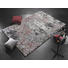 VINTAGE-TEPPICH - Lila, Design (65/130cm) - Novel VINTAGE-TEPPICH - Lila, Design (65/130cm) - Novel