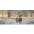 GLASBILD - Multicolor, LIFESTYLE, Glas (50/125/2cm) - EUROGRAPHICS