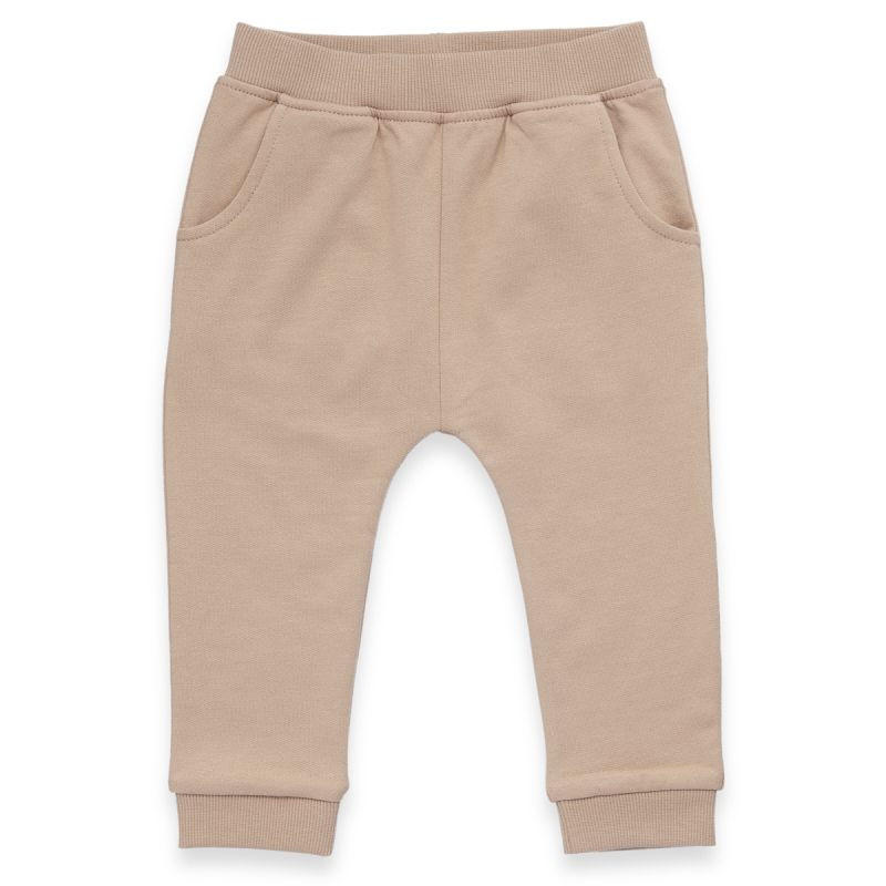 HOSE Forest Animals  - Hellbraun, Natur, Textil (56null) - Avelia