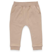 HOSE Forest Animals  - Hellbraun, Natur, Textil (74null) - Avelia