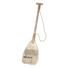 PADDEL - Naturfarben/Weiß, Trend, Holz (88/3/18cm) PADDEL - Naturfarben/Weiß, Trend, Holz (88/3/18cm)