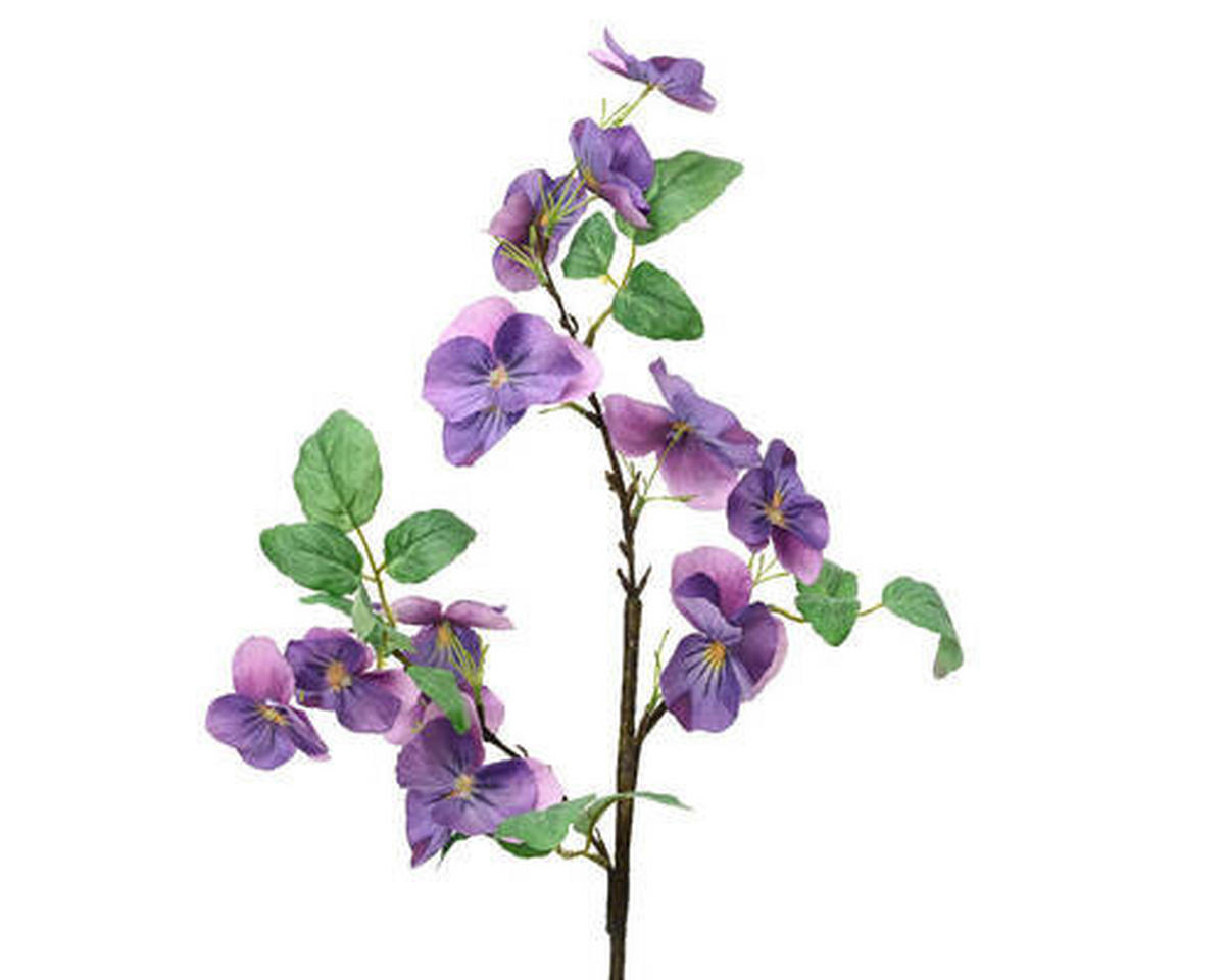 FLOARE DECORATIVĂ - Basics (10/10/74cm)